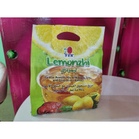 Lemonzhi black tea
