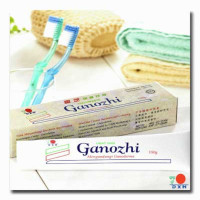 Ganoderma Toothpaste